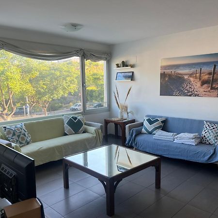 Apartamento Agradable, Vistas Al Mar เบนิสกัสซิม ภายนอก รูปภาพ