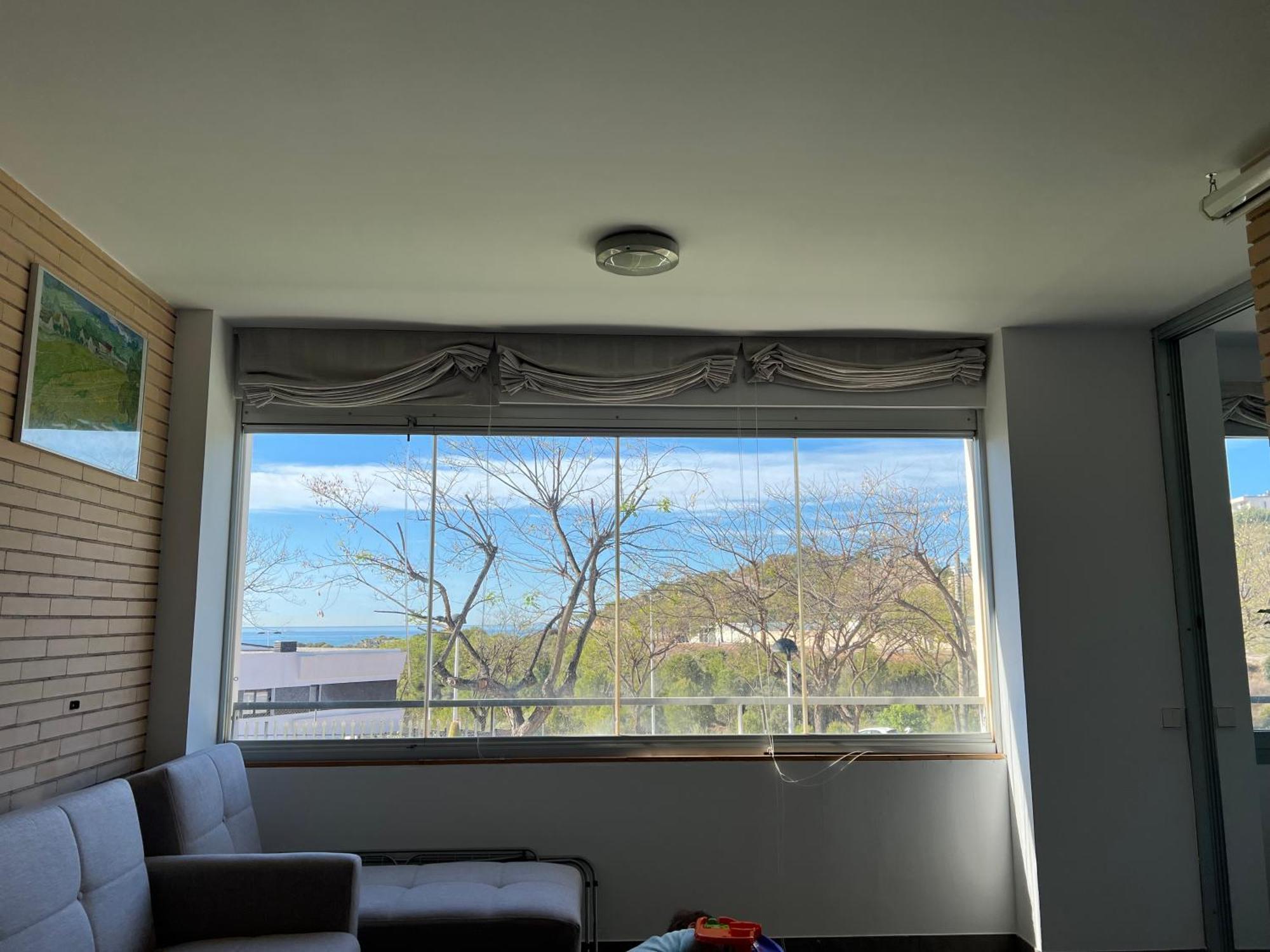 Apartamento Agradable, Vistas Al Mar เบนิสกัสซิม ภายนอก รูปภาพ